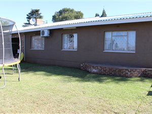 3 Bed House in Meyerton Central