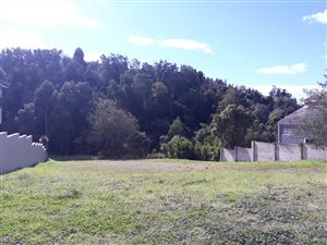 1258 m² Land available in Panorama
