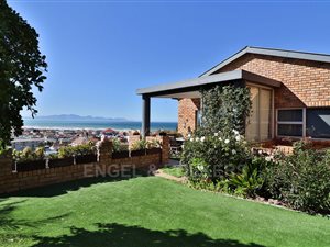 House in Muizenberg
