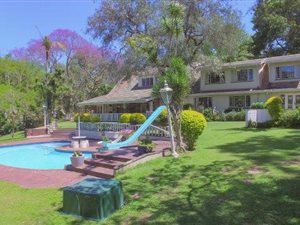 5 Bed House in Hatton Estate