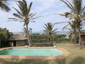 10 Bed House in Tugela Mouth