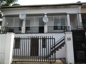 4 Bed House in Southernwood