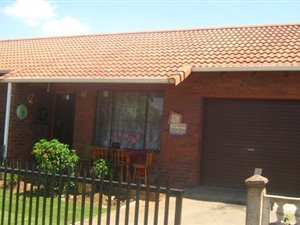 2 Bedroom Townhouse in Cleland