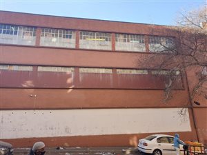 300 m² Commercial space in Fordsburg