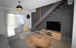 2 Bedroom Townhouse in Ruwari