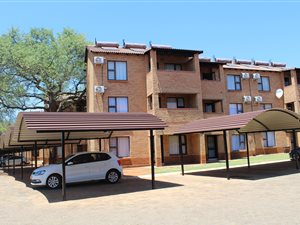 2 Bed Apartment in Onverwacht