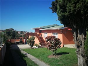 3 Bed House in Haven Hills