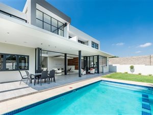 4 Bed House in Broadacres
