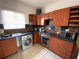 3 Bed Apartment in Oos-Einde