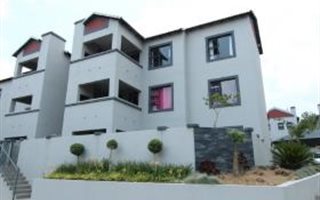 2 Bedroom Townhouse in Honeydew