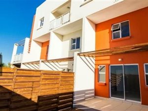 2 Bed Apartment in Mayberry Park