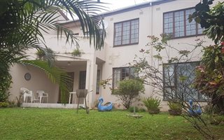 3 Bedroom Townhouse in Amanzimtoti