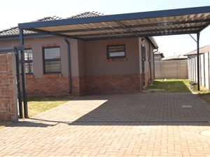 3 Bed House in Booysens
