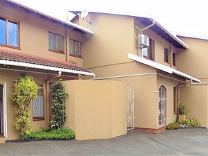 3 Bed Duplex in Umgeni Park