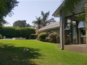 4 Bed House in Dowerglen