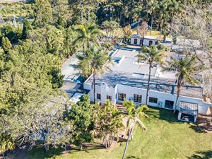 556 m² Office Space in Assagay