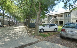 3 Bedroom Apartment in Rynfield