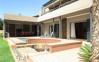 4 Bedroom House in Serengeti