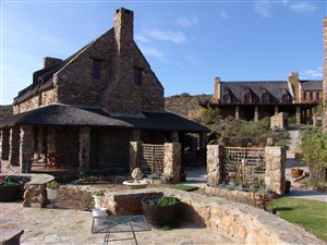 7 ha Farm in McGregor