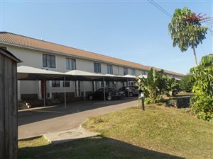 2 Bed Duplex in Mariannhill Park