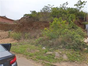 407 m² Land available in Verulam