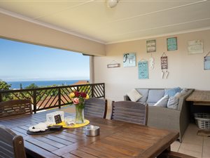 4 Bed Apartment in Willard Beach