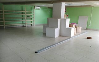 180 m² Retail Space in Briardene