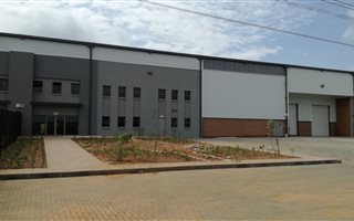 2143 m² Industrial space in Gosforth Park