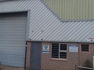600 m² Commercial space in Westmead