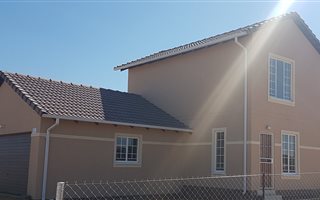 3 Bedroom House in Blue Hills