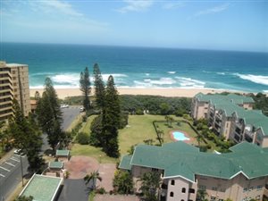 2 Bed Flat in Doonside