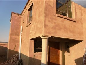 1 Bed Apartment in Mamelodi