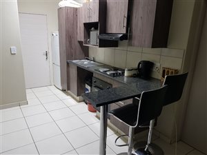 3 Bed Apartment in Rynfield
