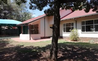 3 Bedroom House in Safari Gardens