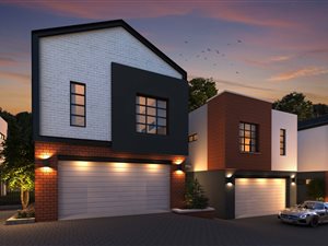 3 Bed Townhouse in Sandown