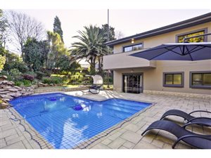 6 Bed House in Overkruin