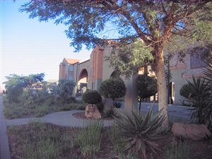 1 Bedroom Apartment in Amberfield