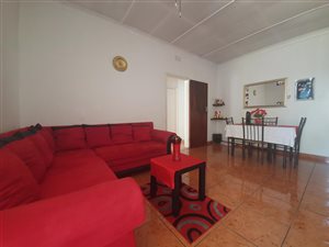 1 Bed Apartment in Benoni CBD