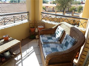 2 Bed Townhouse in Boardwalk Villas