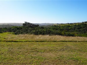 959 m² Land available in Oubaai and surrounds