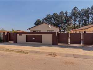 2 Bed House in Payneville