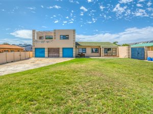 6 Bedroom House in Walmer
