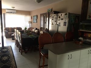 2 Bed Duplex in Brighton Beach
