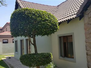 3 Bed House in Bushwillow Park Estate