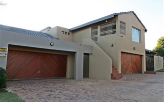 3 Bedroom House in Dowerglen