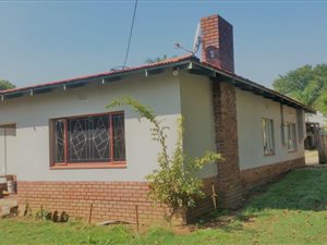 3 Bed House in Silverton