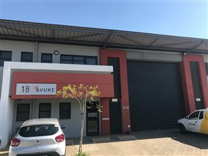 276 m² Commercial space in Brentwood Park