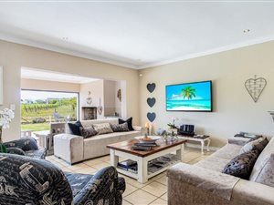 3 Bed House in De Wijnlanden
