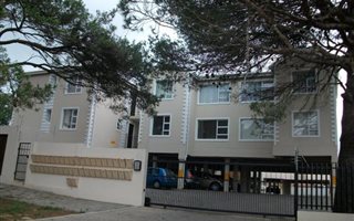 2 Bedroom Apartment in Grahamstown