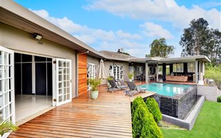 5 Bedroom House in Waverley
